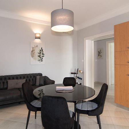 Apartments Villa Salona Opatija Exteriér fotografie