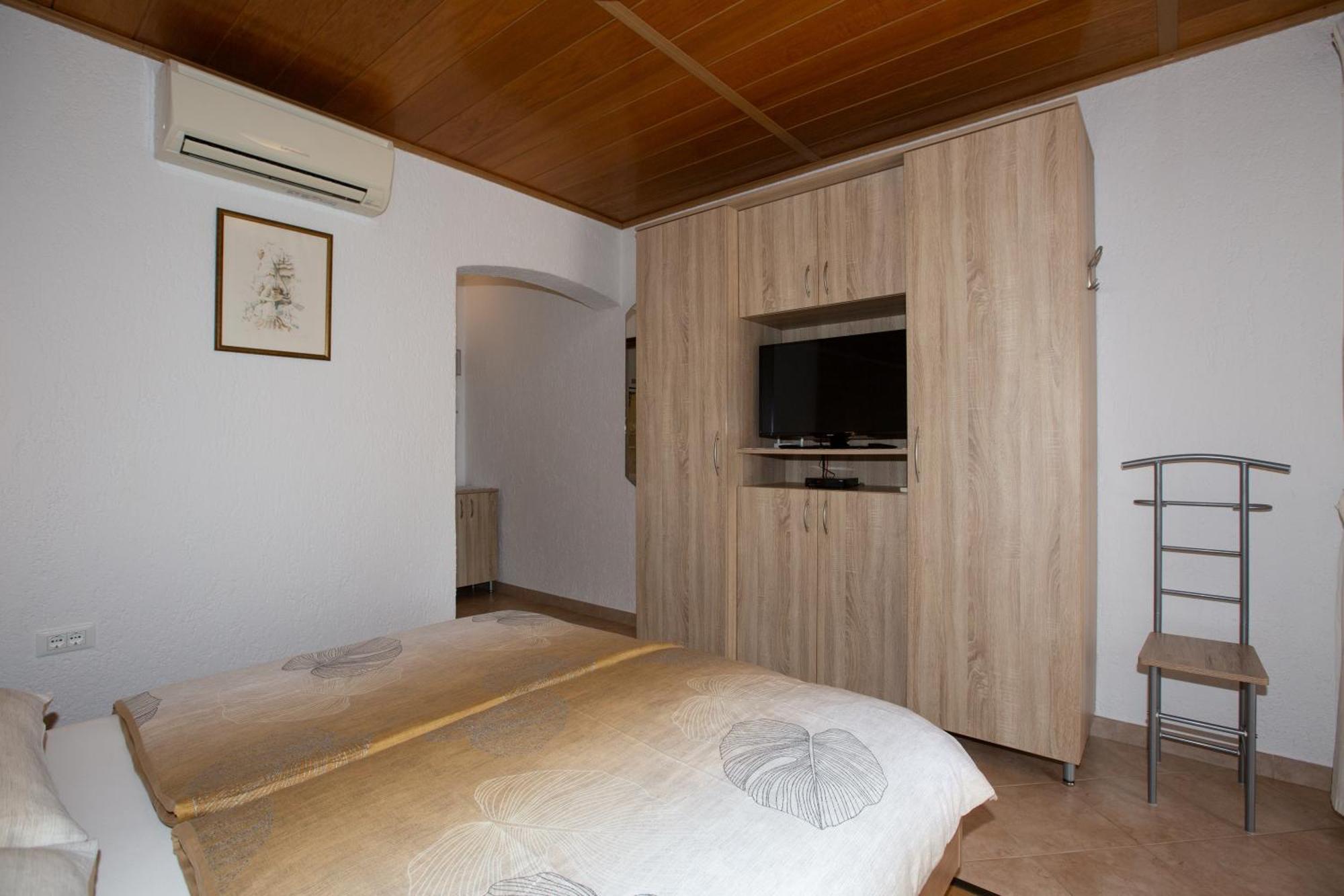 Apartments Villa Salona Opatija Exteriér fotografie