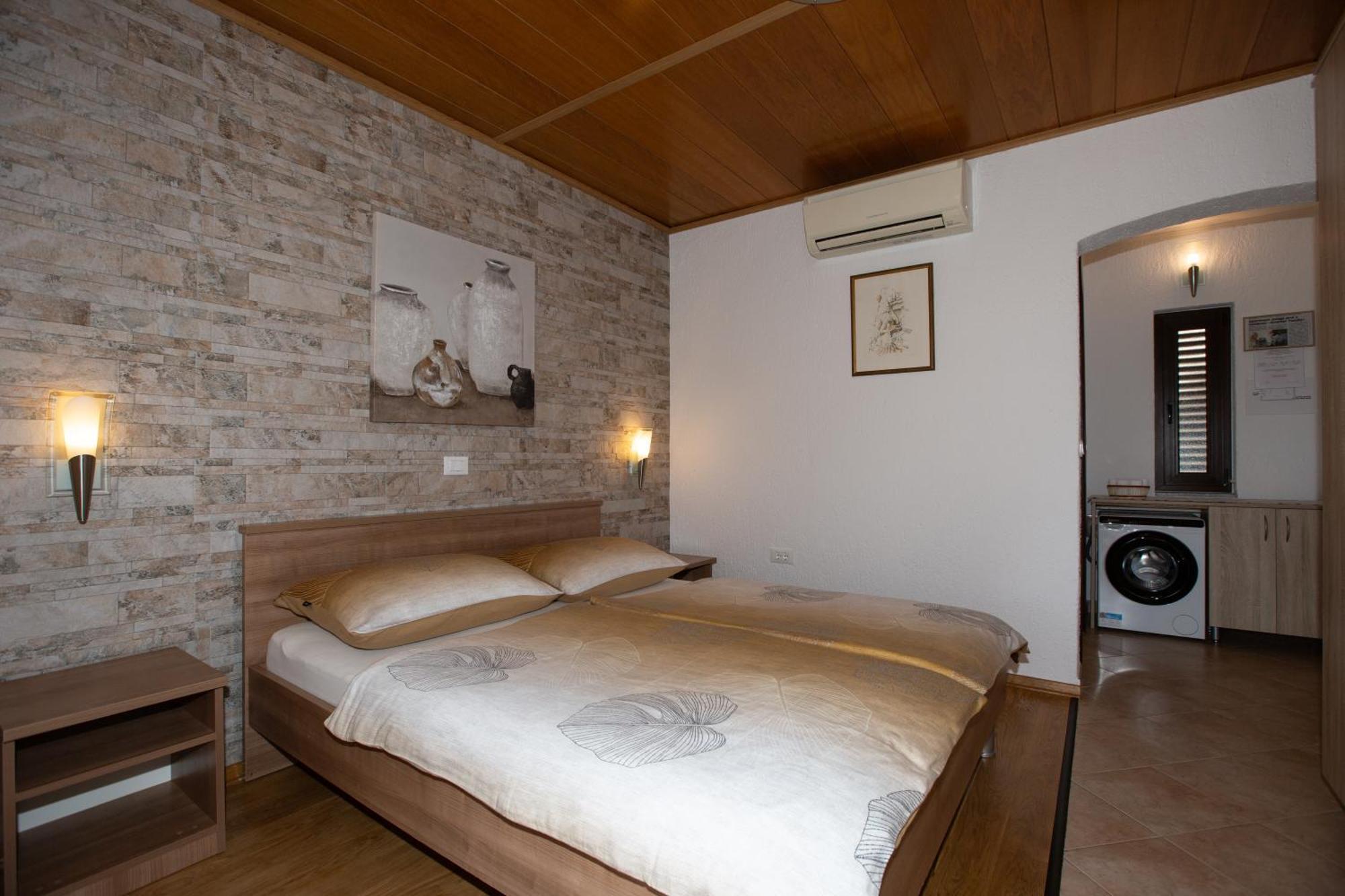Apartments Villa Salona Opatija Exteriér fotografie
