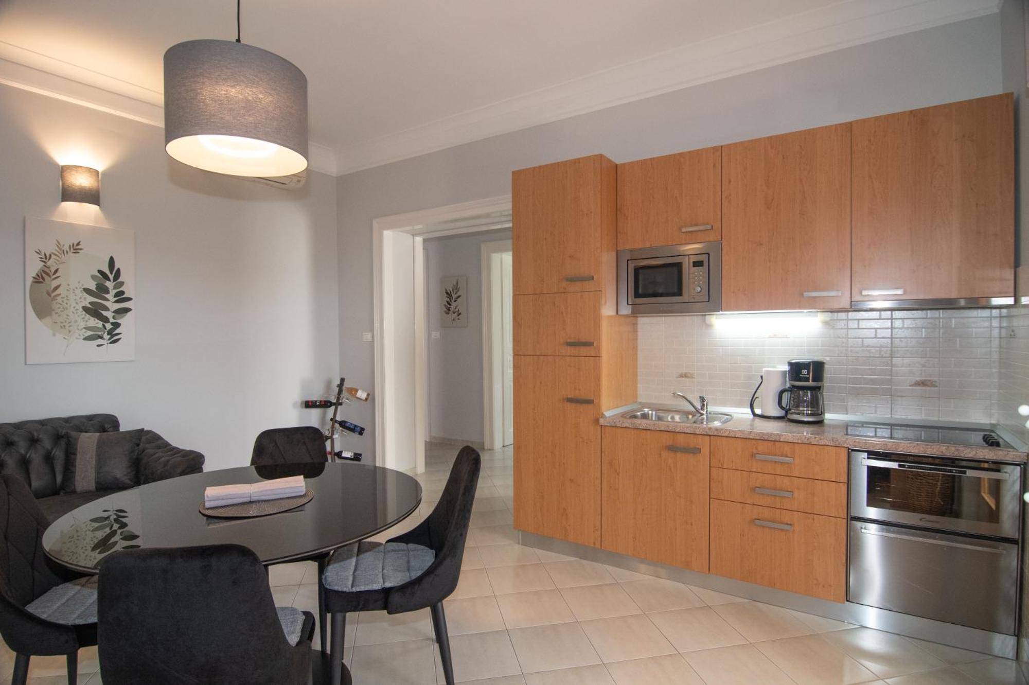 Apartments Villa Salona Opatija Exteriér fotografie