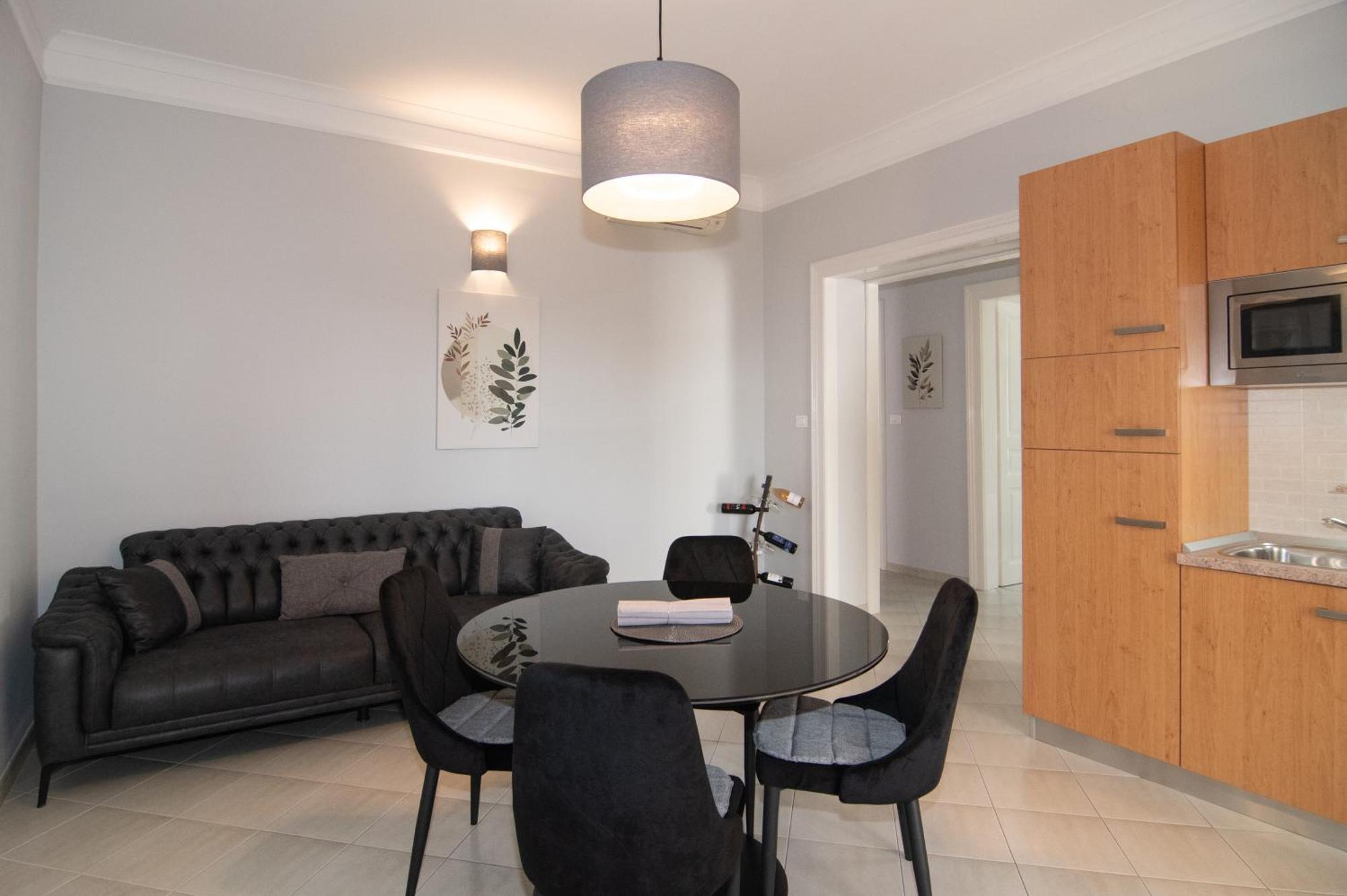 Apartments Villa Salona Opatija Exteriér fotografie