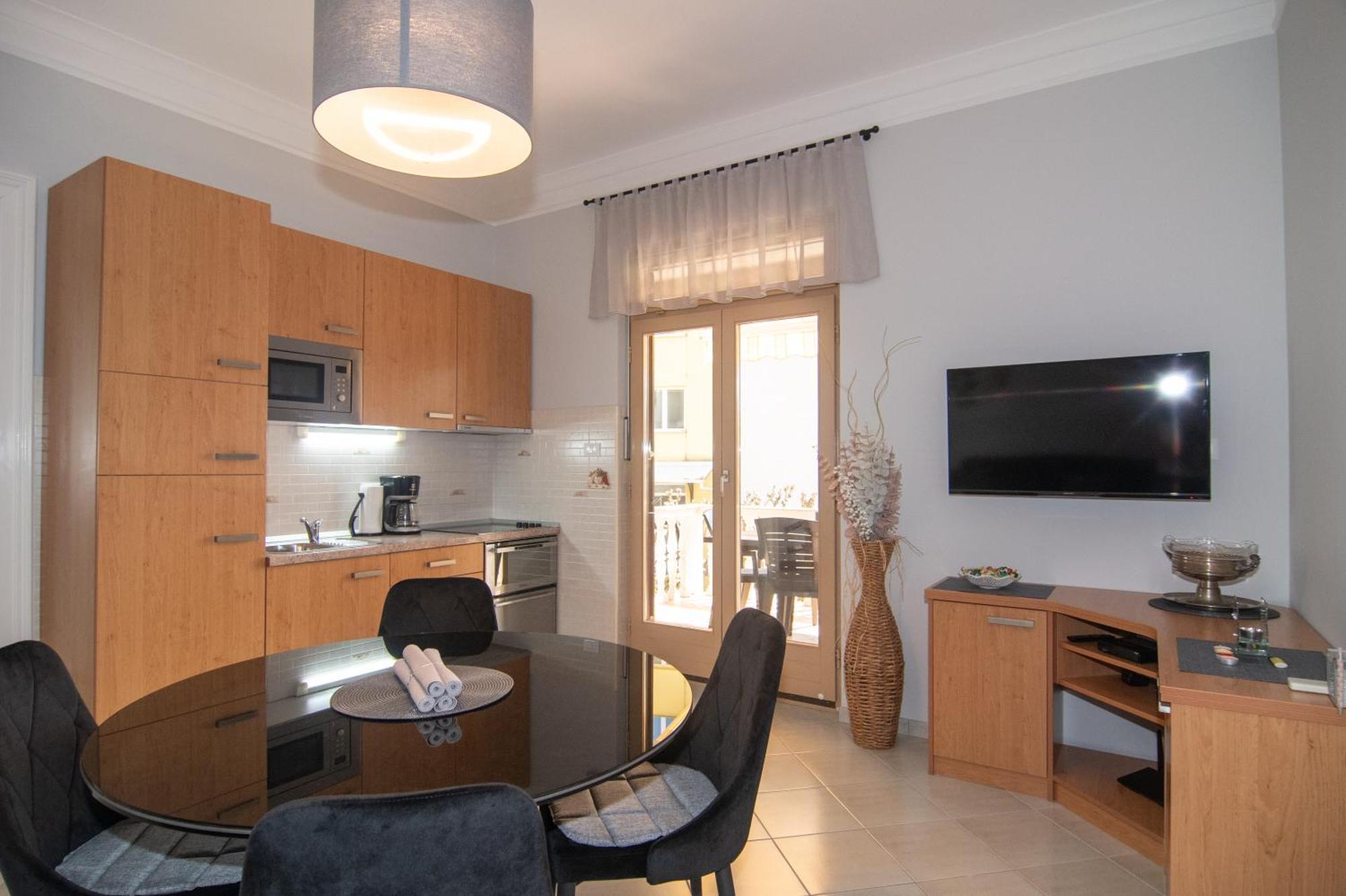 Apartments Villa Salona Opatija Exteriér fotografie