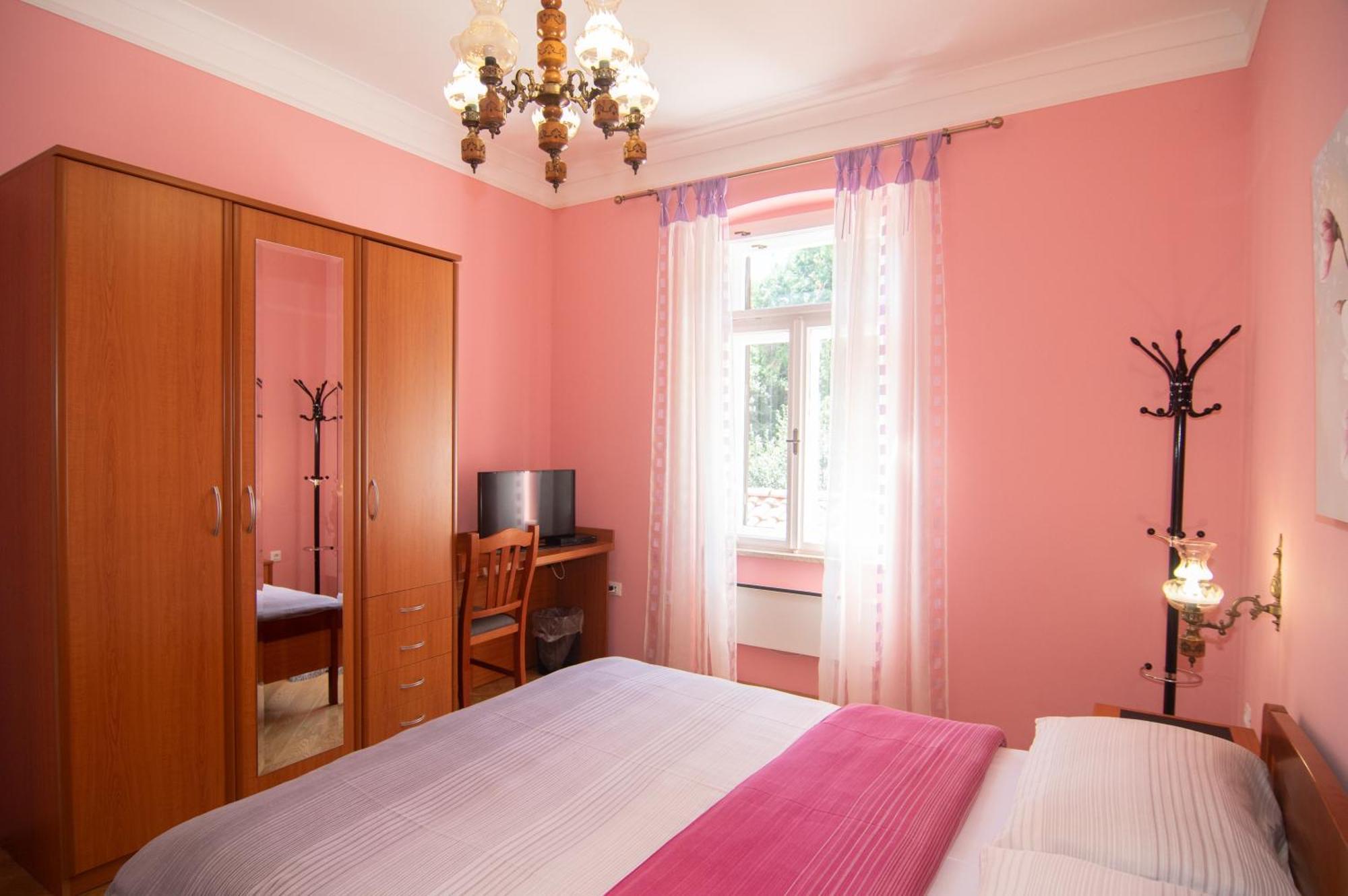 Apartments Villa Salona Opatija Exteriér fotografie