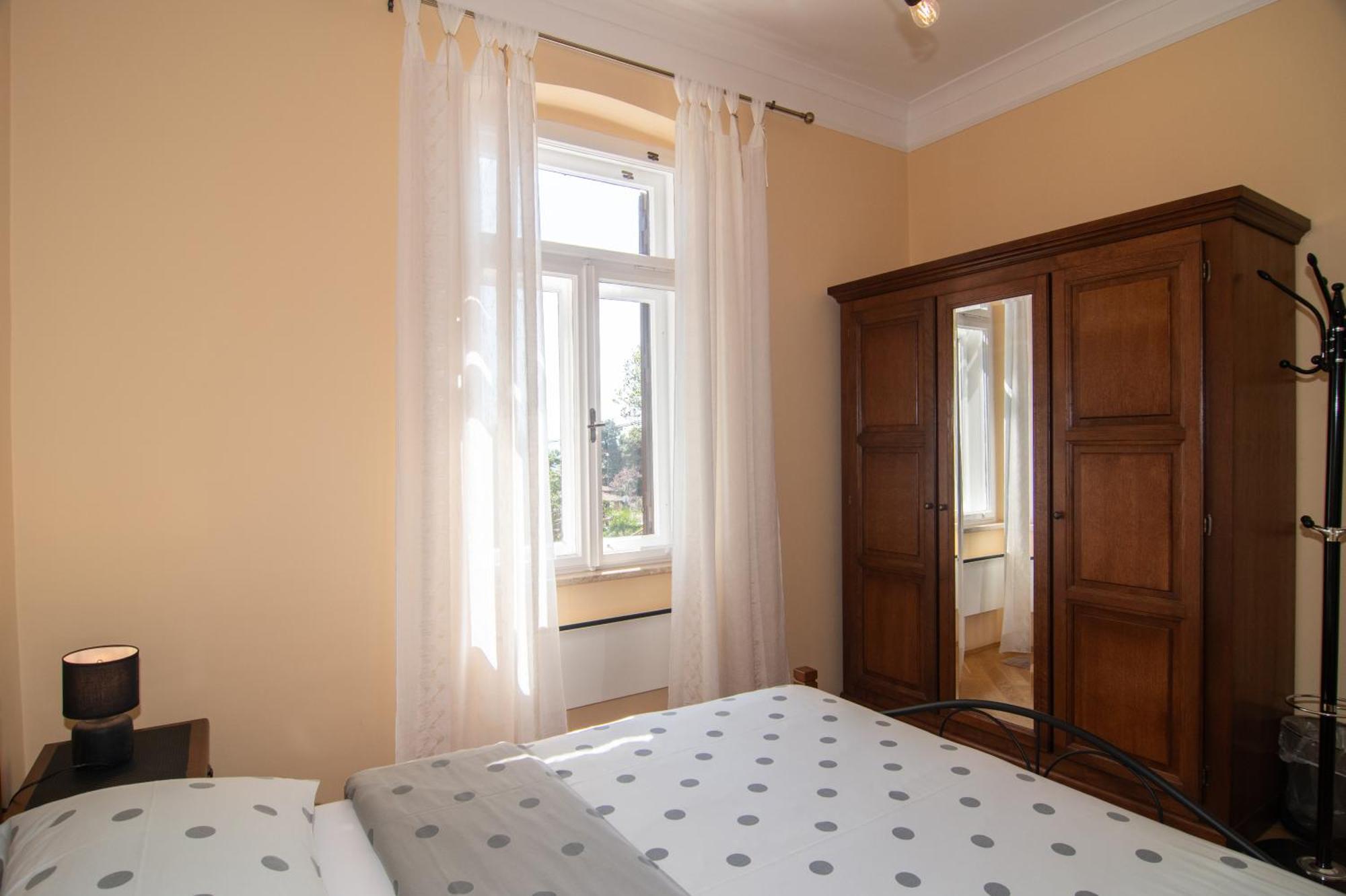 Apartments Villa Salona Opatija Exteriér fotografie