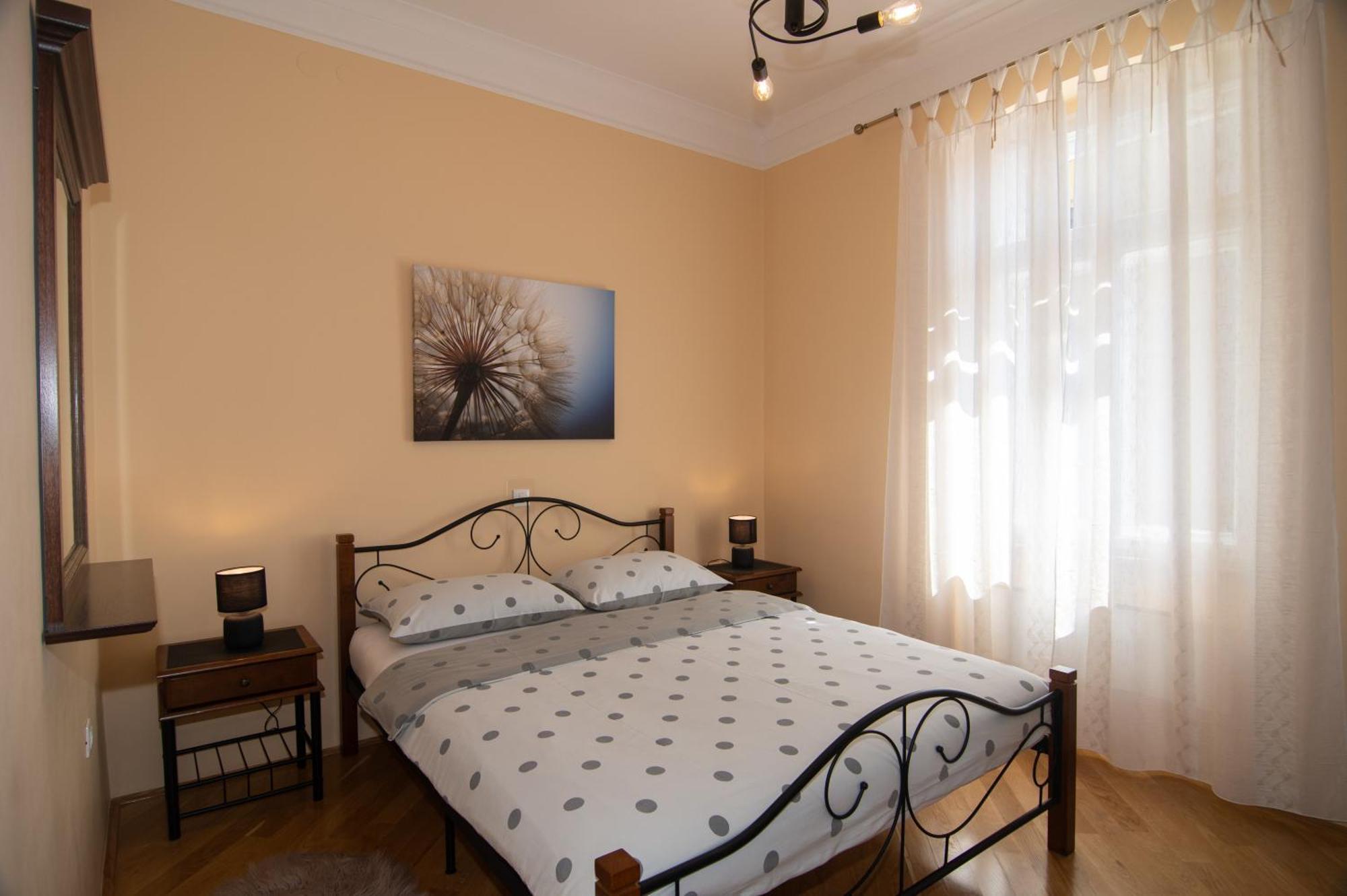 Apartments Villa Salona Opatija Exteriér fotografie