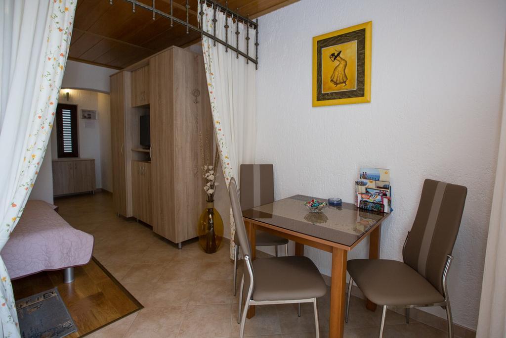 Apartments Villa Salona Opatija Exteriér fotografie