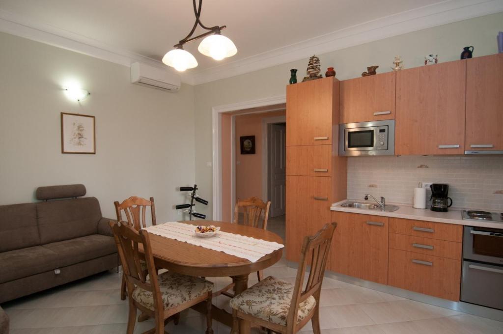 Apartments Villa Salona Opatija Pokoj fotografie